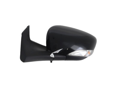 Left wing mirror - Renault ZOE PH.1 - Gris Clair - 963020936R - G1-8070G