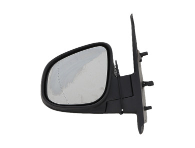 Left wing mirror used - Nissan NV250 - 9630200Q3D