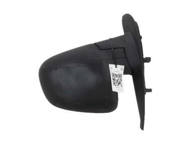 Left wing mirror - Nissan NV250 - Blanc - 9630200Q3D - C1-8562J