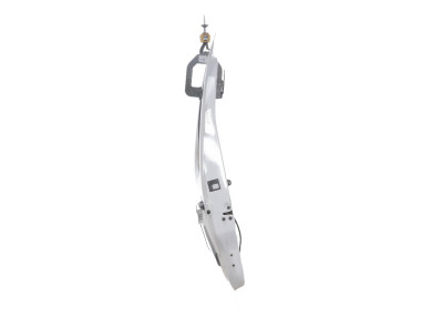 Left front door - Nissan NV250 - Blanc - 80101-00Q1K - U1-8918T