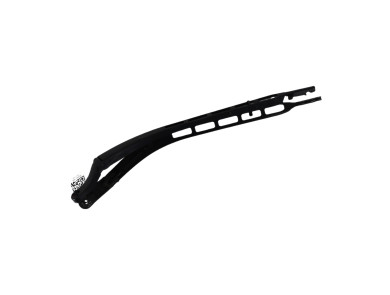 Front wiper arms (x2) - Seat ALTEA PH.1 - 5P0955409E03C - W1-1642E