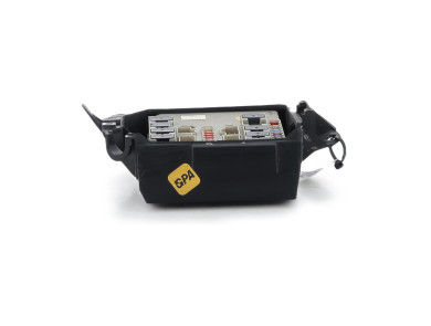 BSM used - Renault MODUS - 674688A