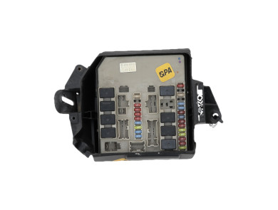 Boitier BSM - Renault MODUS PH.2 - 674688A - N0-7152G