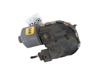 Right front wiper motor