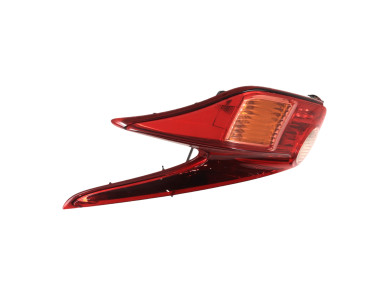 Right rear light used - Nissan JUKE - 265501KA0B