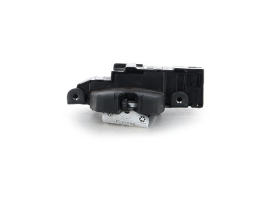 Rear lid lock - Peugeot 308 I PH.1 - Gris Fonce - 8719G5 - J0-7120Z