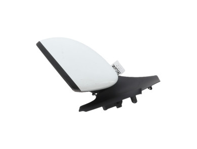 Left wing mirror used - Renault ZOE - 963025579R