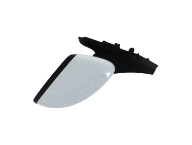 Right wing mirror used - Renault ZOE - 963015130R