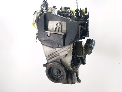 Moteur type K9K646 - Nissan JUKE I PH.2 - N1-6494Y