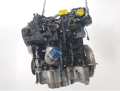 Engine type K9K646 - Nissan JUKE I PH.2 - N1-6494Y