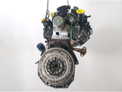 Engine type K9K646 - Nissan JUKE I PH.2 - N1-6494Y
