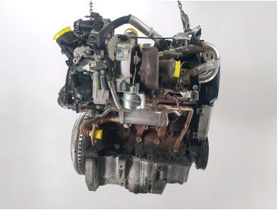 Engine type K9K646 - Nissan JUKE I PH.2 - N1-6494Y