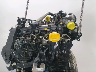 Engine type K9K646 - Nissan JUKE I PH.2 - N1-6494Y