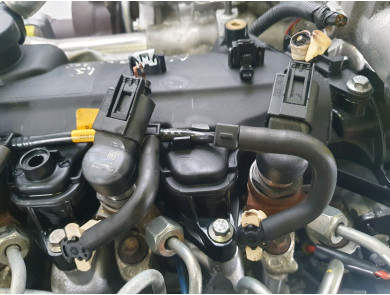 Engine type K9K646 - Nissan JUKE I PH.2 - N1-6494Y