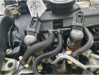 Engine type K9K646 - Nissan JUKE I PH.2 - N1-6494Y