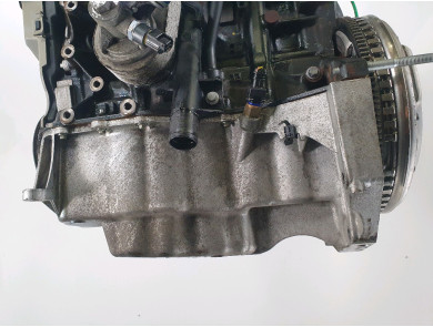 Engine type K9K646 - Nissan JUKE I PH.2 - N1-6494Y