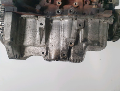 Engine type K9K646 - Nissan JUKE I PH.2 - N1-6494Y