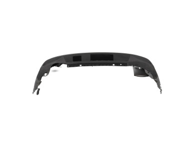 Rear bumper - Volkswagen GOLF VIII - Gris Fonce - 5H9807417AFGRU - M1-7234F
