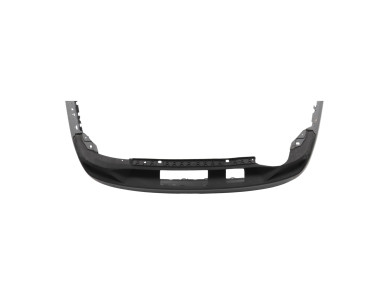 Rear bumper - Volkswagen GOLF VIII - Gris Fonce - 5H9807417AFGRU - M1-7234F