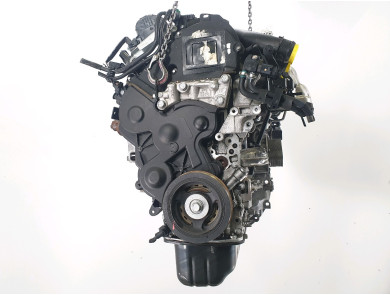 Moteur type 9H06 - Peugeot 207 SW - Q1-4824Z