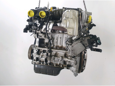 Engine type 9H06 - Peugeot 207 SW - Q1-4824Z