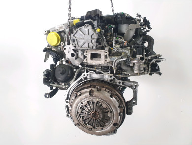 Moteur type 9H06 - Peugeot 207 SW - Q1-4824Z