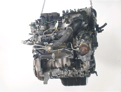 Moteur type 9H06 - Peugeot 207 SW - Q1-4824Z