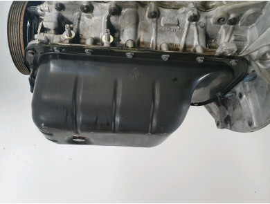 Moteur type 9H06 - Peugeot 207 SW - Q1-4824Z