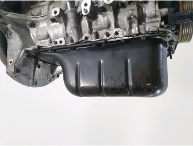 Engine type 9H06 - Peugeot 207 SW - Q1-4824Z