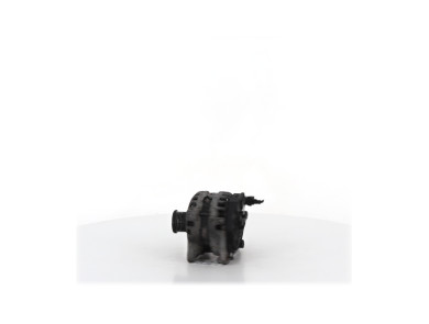 Alternator - Renault TWINGO III PH.1 TCE 90 - 231002854R - X1-5366T