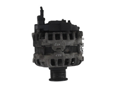 Alternator - Renault TWINGO III PH.1 TCE 90 - 231002854R - X1-5366T
