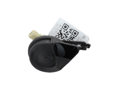 Horn - Renault ZOE PH.2 - Blanc - 256101691R - J1-5754E