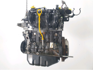 Moteur type D7F726 - Renault CLIO CAMPUS II PH.1 - Z1-6552Z