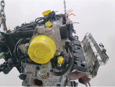Engine type D7F726 - Renault CLIO CAMPUS II PH.1 - Z1-6552Z