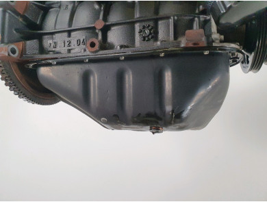Moteur type D7F726 - Renault CLIO CAMPUS II PH.1 - Z1-6552Z