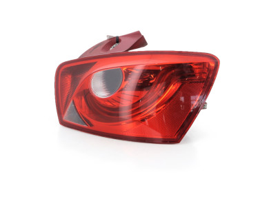 Right rear light - Seat IBIZA IV PH.1 - 6J4945096H - P1-7834P