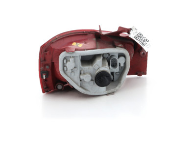 Right rear light - Seat IBIZA IV PH.1 - 6J4945096H - P1-7834P