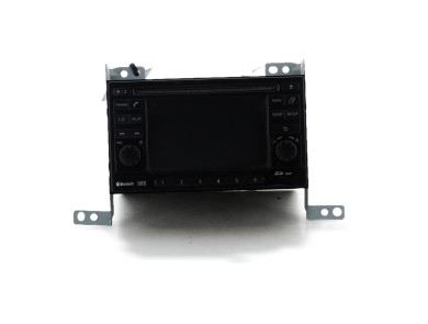 Poste multimédia - Nissan JUKE I PH.1 - 25915-BH20B- Q1-5735A