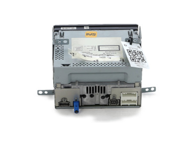 Poste multimédia - Nissan JUKE I PH.1 - 25915-BH20B- Q1-5735A