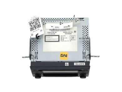 Poste multimédia - Nissan JUKE I PH.1 - 25915-BH20B- Q1-5735A