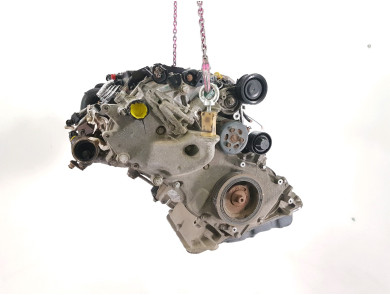 Engine type H4B401 - Renault TWINGO III PH.1 - X1-4821N