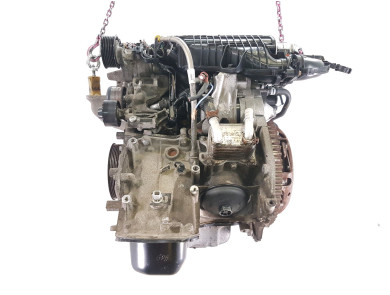 Moteur type H4B401 - Renault TWINGO III PH.1 - X1-4821N