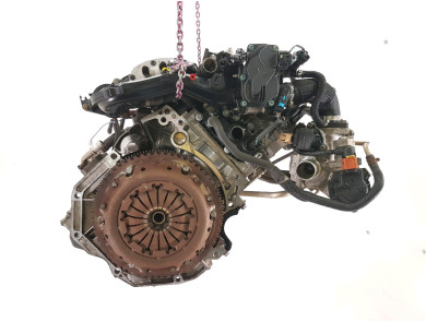 Engine type H4B401 - Renault TWINGO III PH.1 - X1-4821N