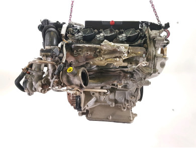 Engine type H4B401 - Renault TWINGO III PH.1 - X1-4821N
