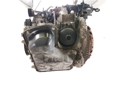 Engine type H4B401 - Renault TWINGO III PH.1 - X1-4821N