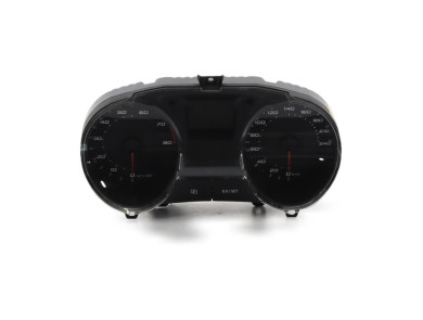 Odometer - Seat IBIZA IV PH.1 - 6J0920801X - U1-1512A