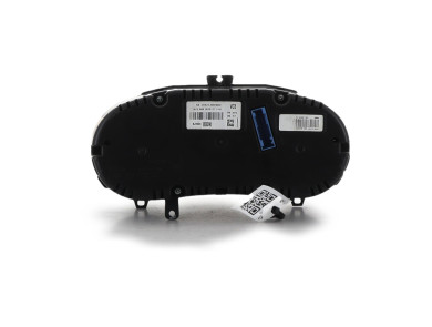 Compteur - Seat IBIZA IV PH.1 - 6J0920801X - U1-1512A