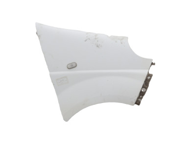 Right front fender - Renault TRAFIC II PH.2 - Blanc - 7782524467 - H1-8471Z