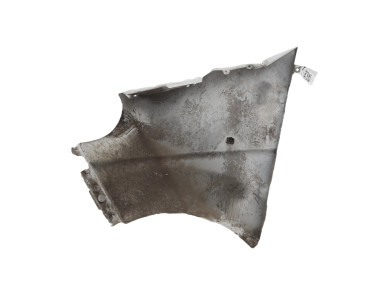 Right front fender - Renault TRAFIC II PH.2 - Blanc - 7782524467 - H1-8471Z