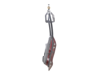 Rear left door - Hyundai SANTA FE - Rouge Fonce - 7700326110 - Z1-9022N